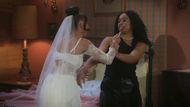 Beyond the Gates: Enraged, Allison attacks Chelsea | Image: CBS